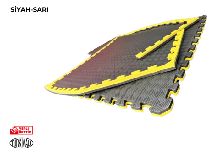 Tatami Minderi 100x100 26 mm - 7-700x608